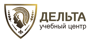Логотип ДЕЛЬТА